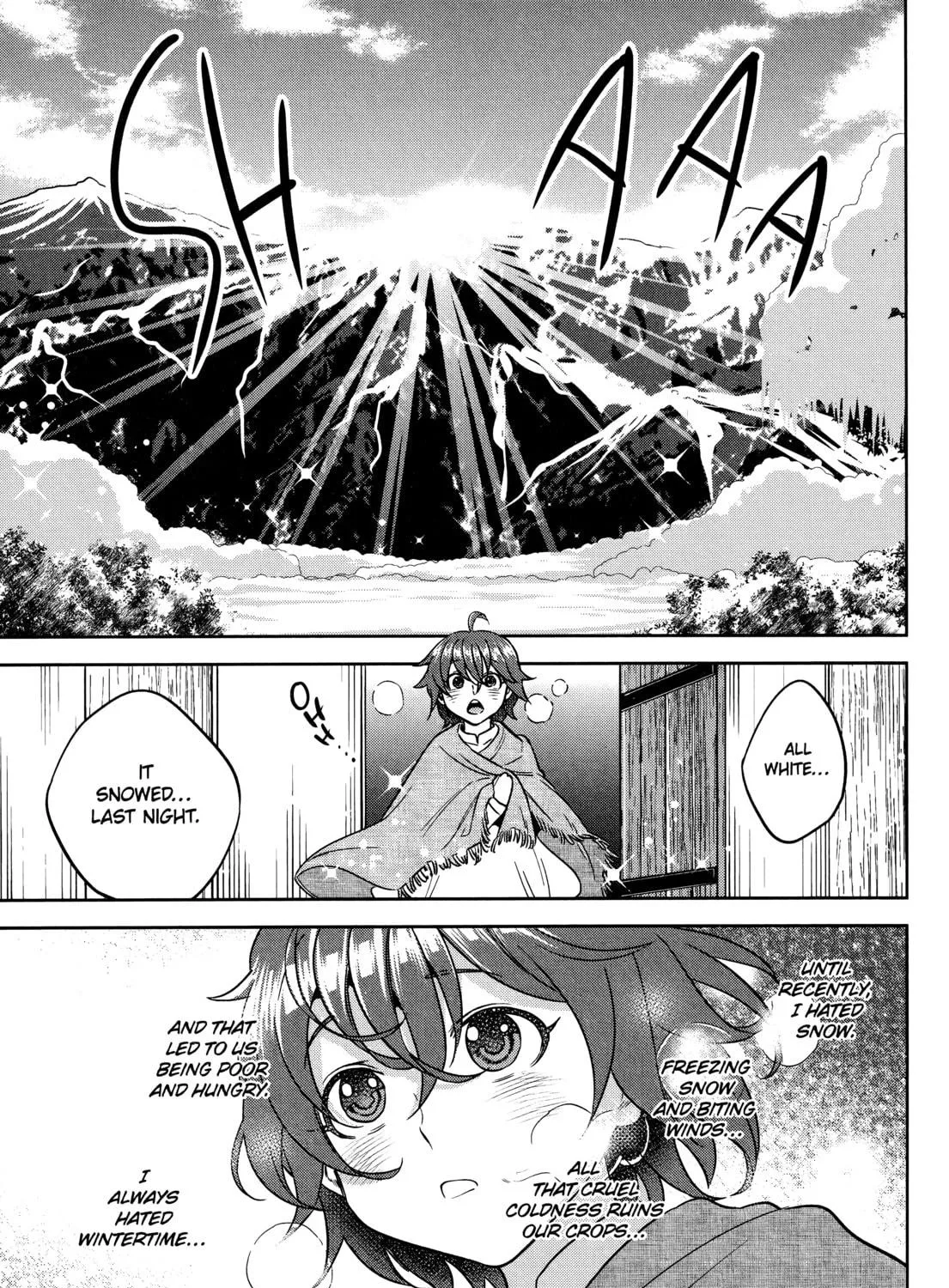 Otherworldly Izakaya "Nobu" Chapter 60 page 41 - 