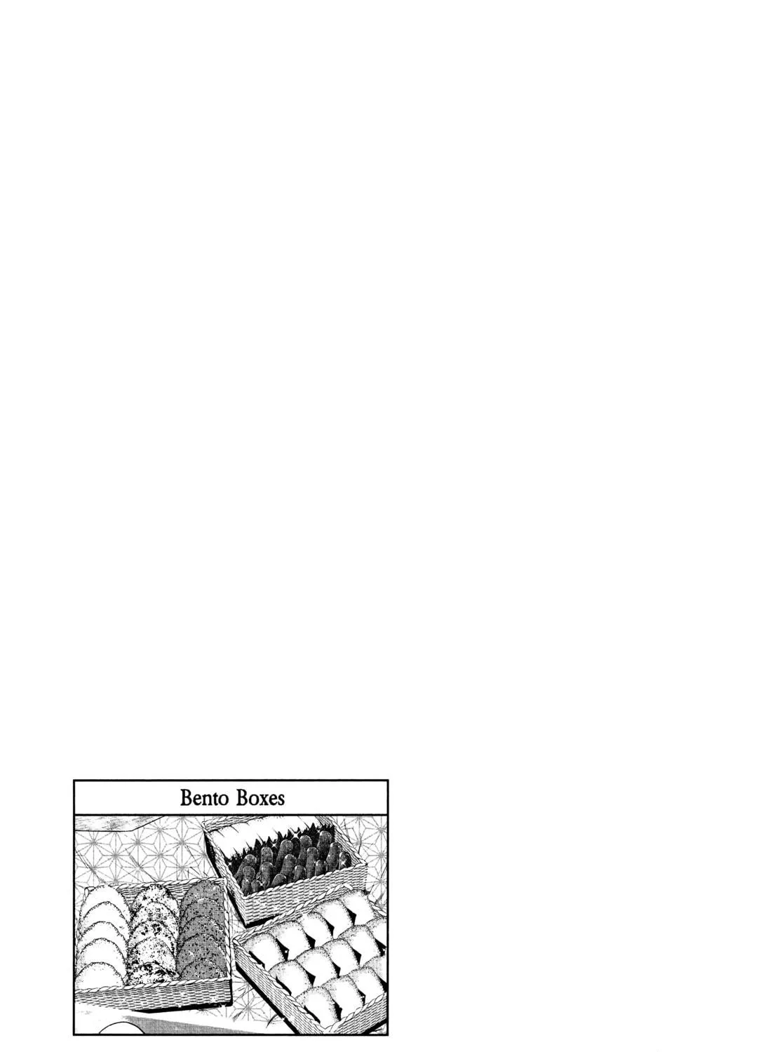 Otherworldly Izakaya "Nobu" Chapter 61 page 49 - 