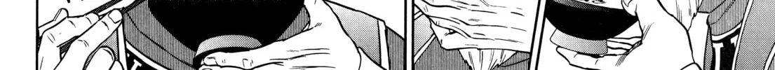 Otherworldly Izakaya "Nobu" Chapter 62 page 28 - 