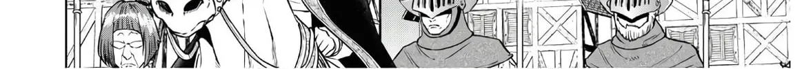 Otherworldly Izakaya "Nobu" Chapter 63 page 14 - 