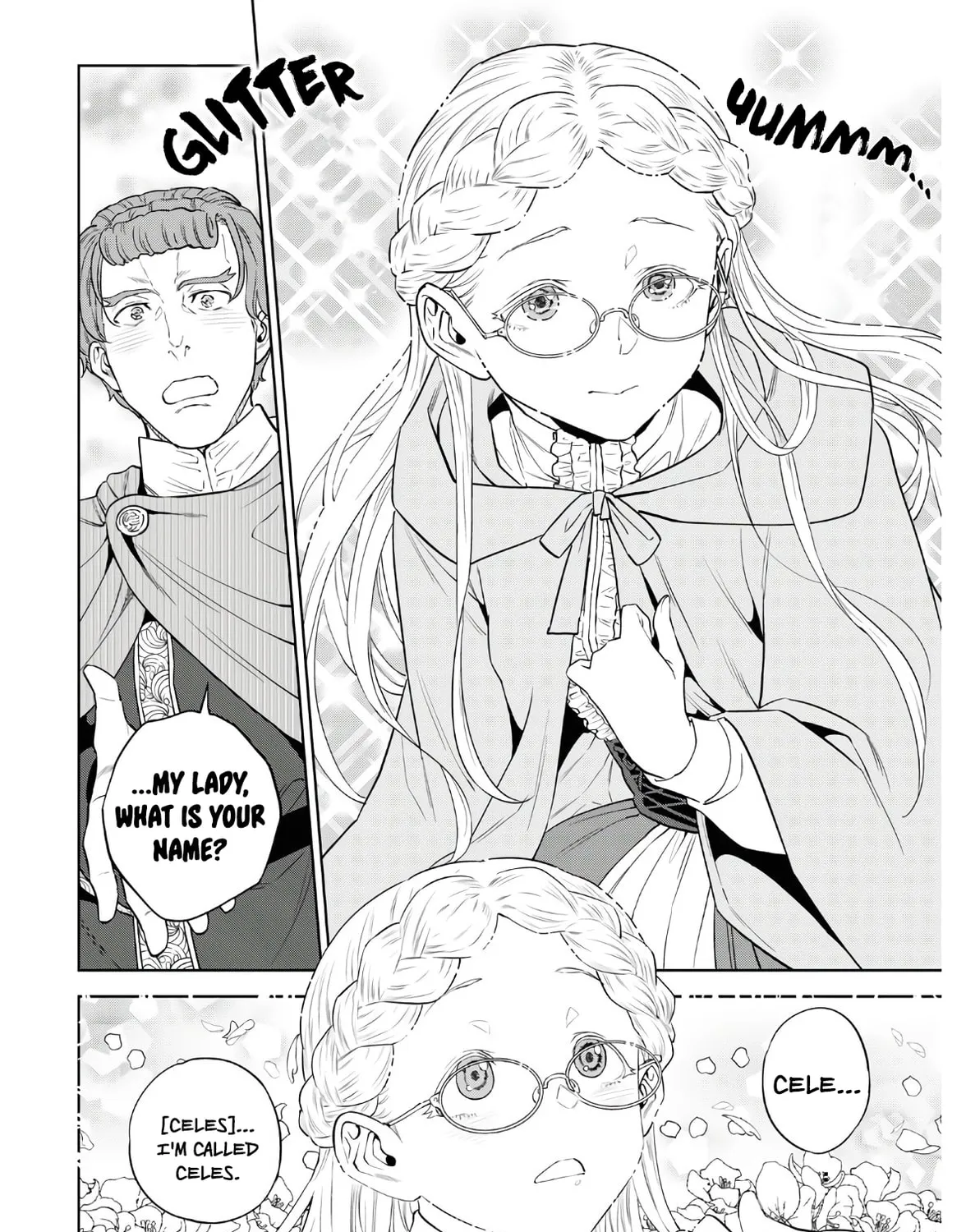 Otherworldly Izakaya "Nobu" Chapter 63 page 25 - 