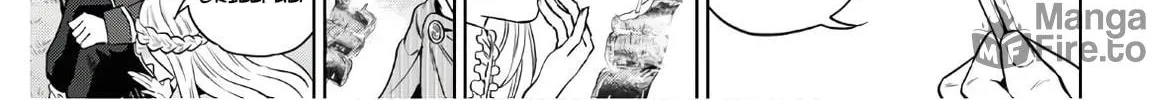 Otherworldly Izakaya "Nobu" Chapter 63 page 28 - 