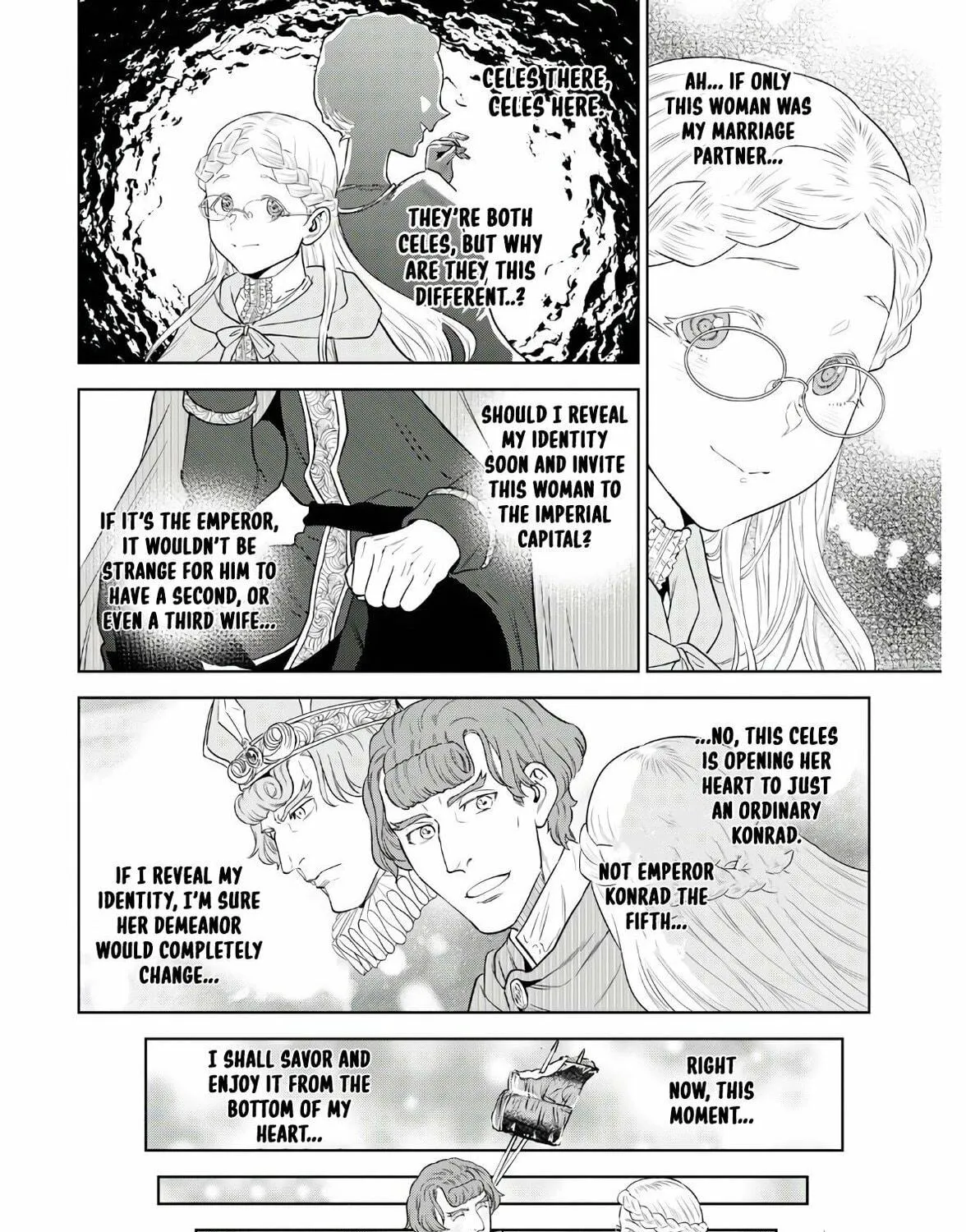 Otherworldly Izakaya "Nobu" Chapter 63 page 33 - 