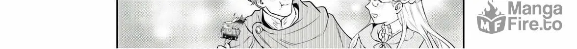 Otherworldly Izakaya "Nobu" Chapter 63 page 34 - 
