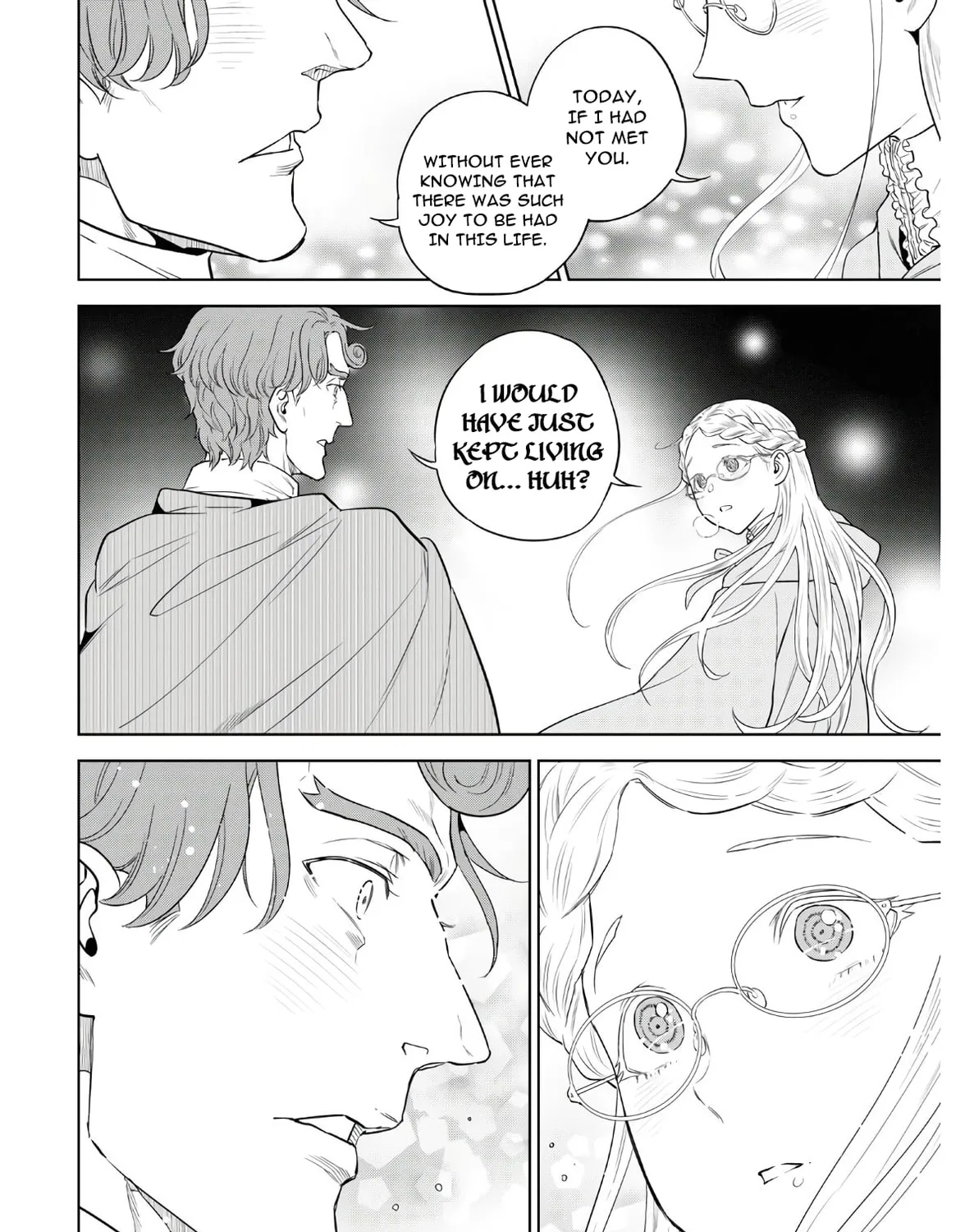 Otherworldly Izakaya "Nobu" Chapter 63 page 53 - 