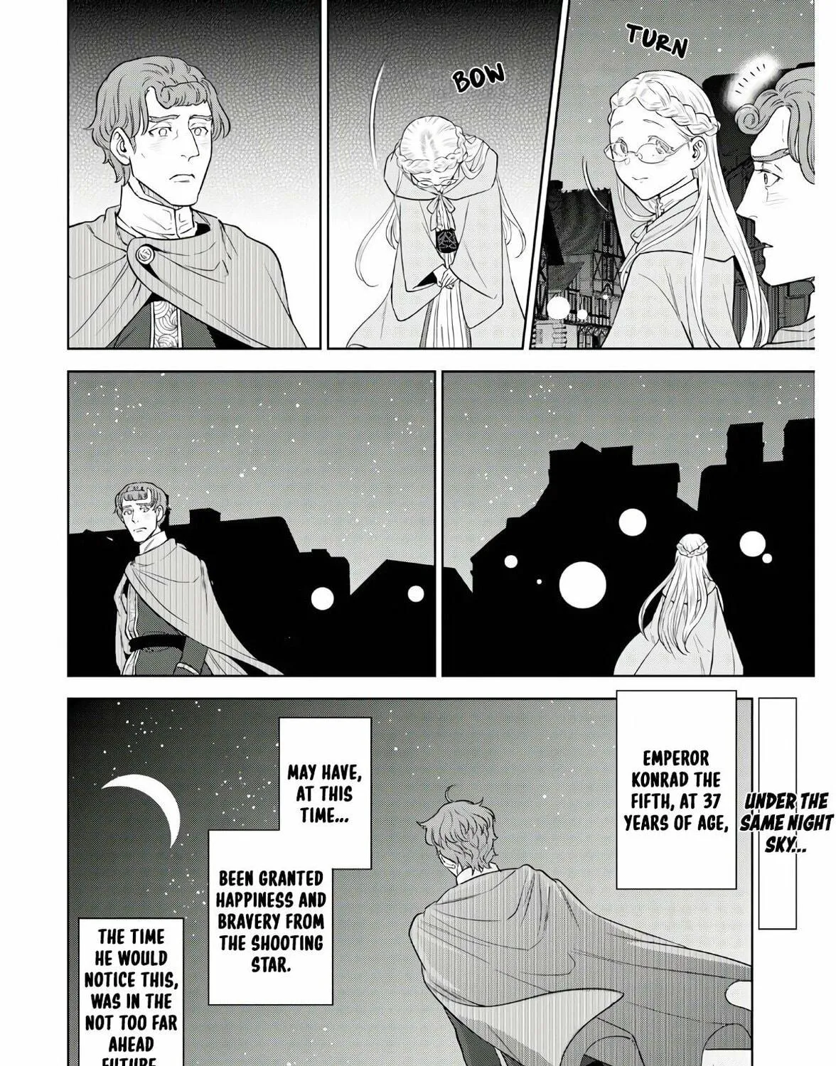 Otherworldly Izakaya "Nobu" Chapter 63 page 57 - 