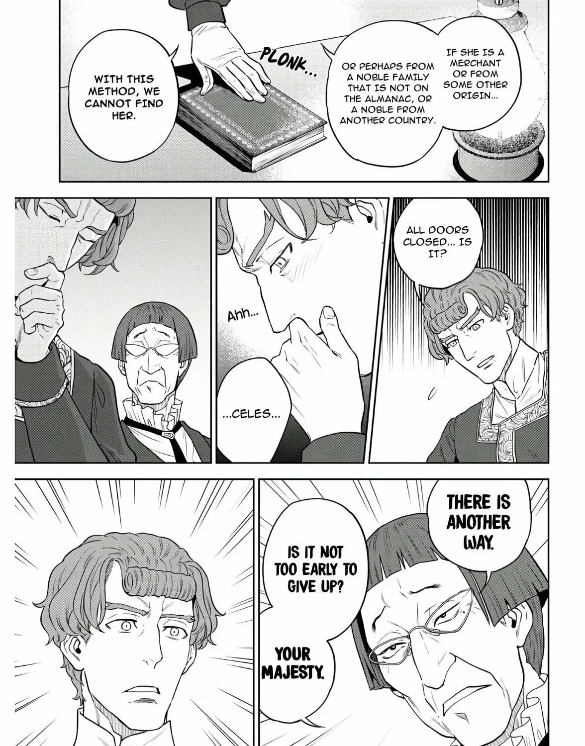 Otherworldly Izakaya "Nobu" Chapter 64 page 24 - 