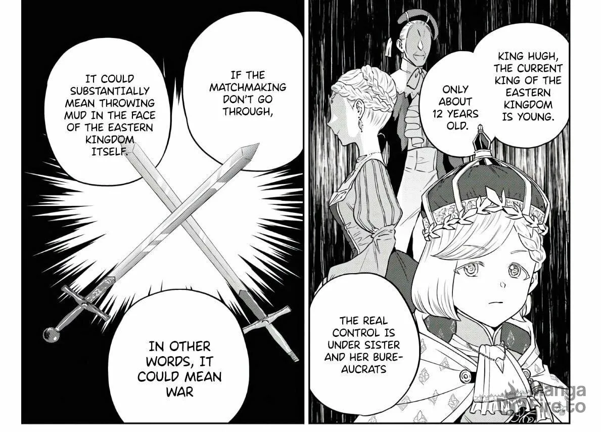 Otherworldly Izakaya "Nobu" Chapter 64 page 5 - 
