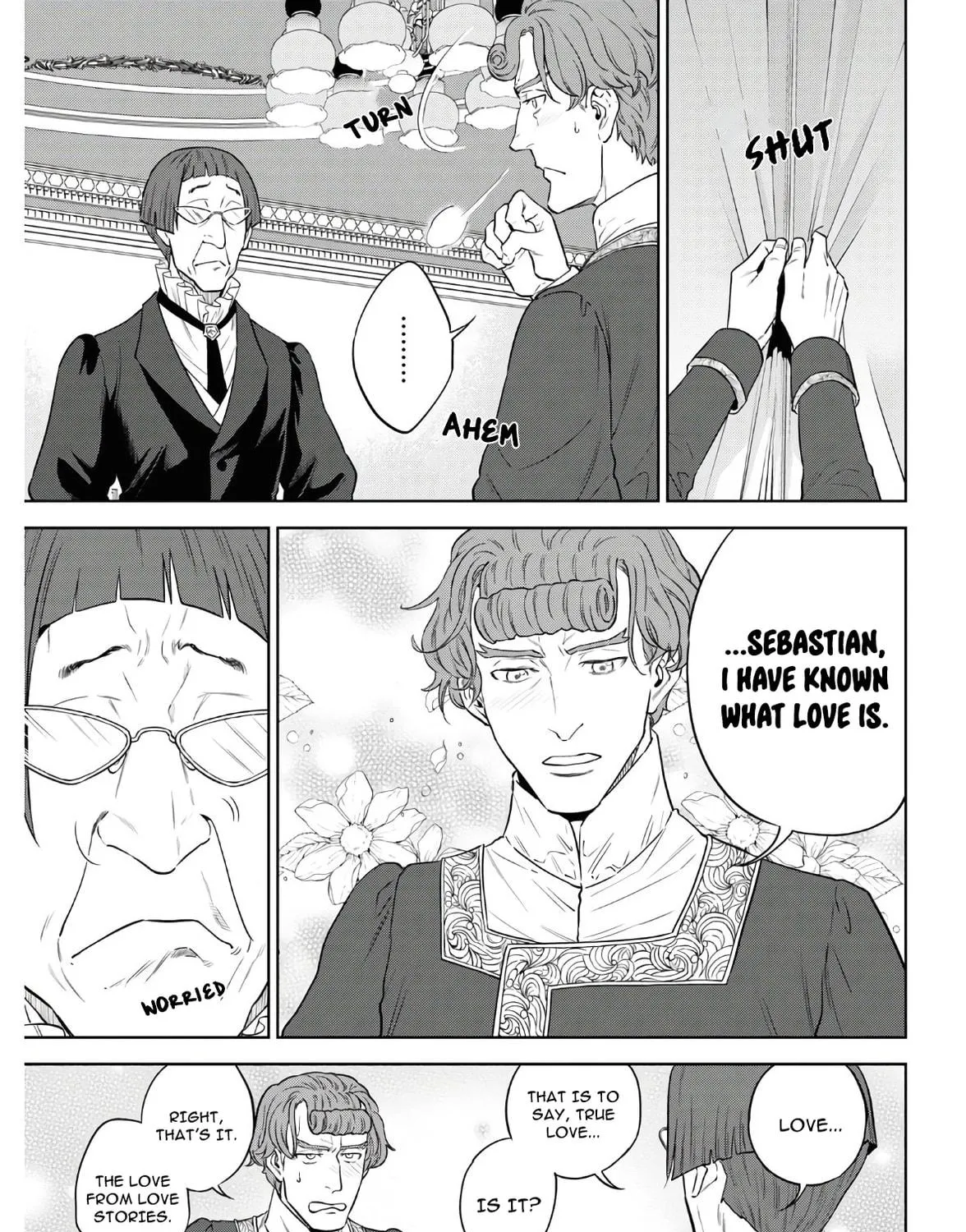 Otherworldly Izakaya "Nobu" Chapter 64 page 8 - 
