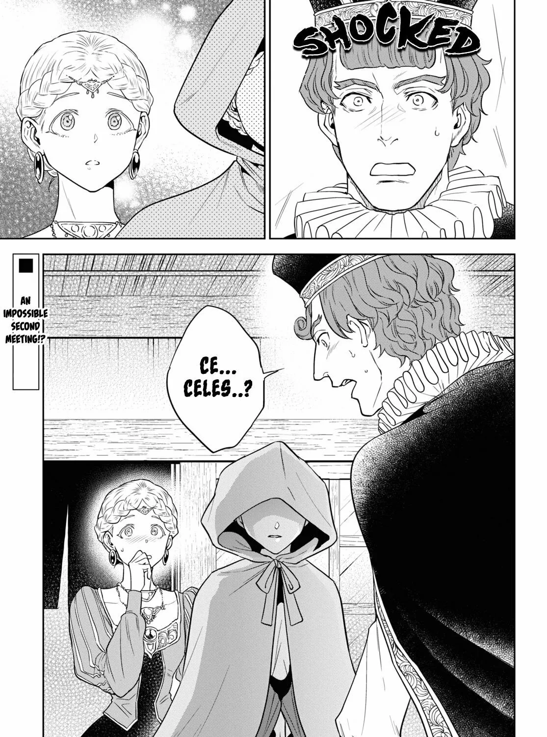 Otherworldly Izakaya "Nobu" Chapter 65 page 45 - 
