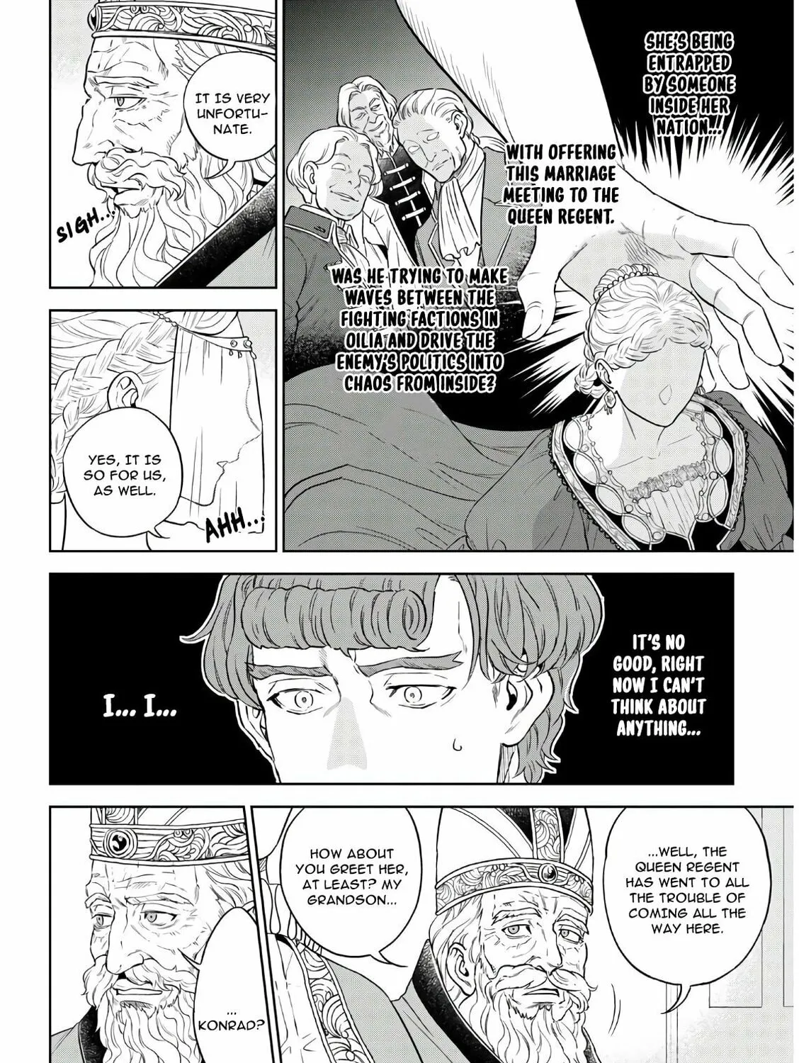 Otherworldly Izakaya "Nobu" Chapter 66 page 15 - 