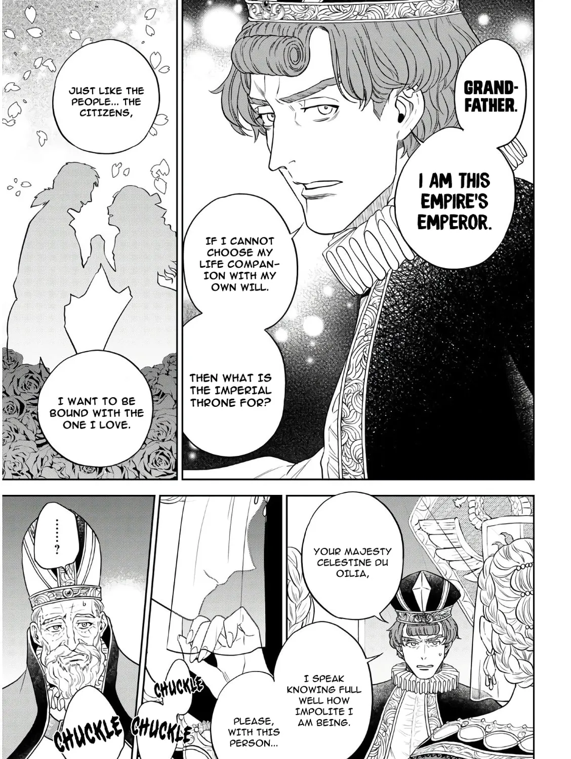 Otherworldly Izakaya "Nobu" Chapter 66 page 21 - 