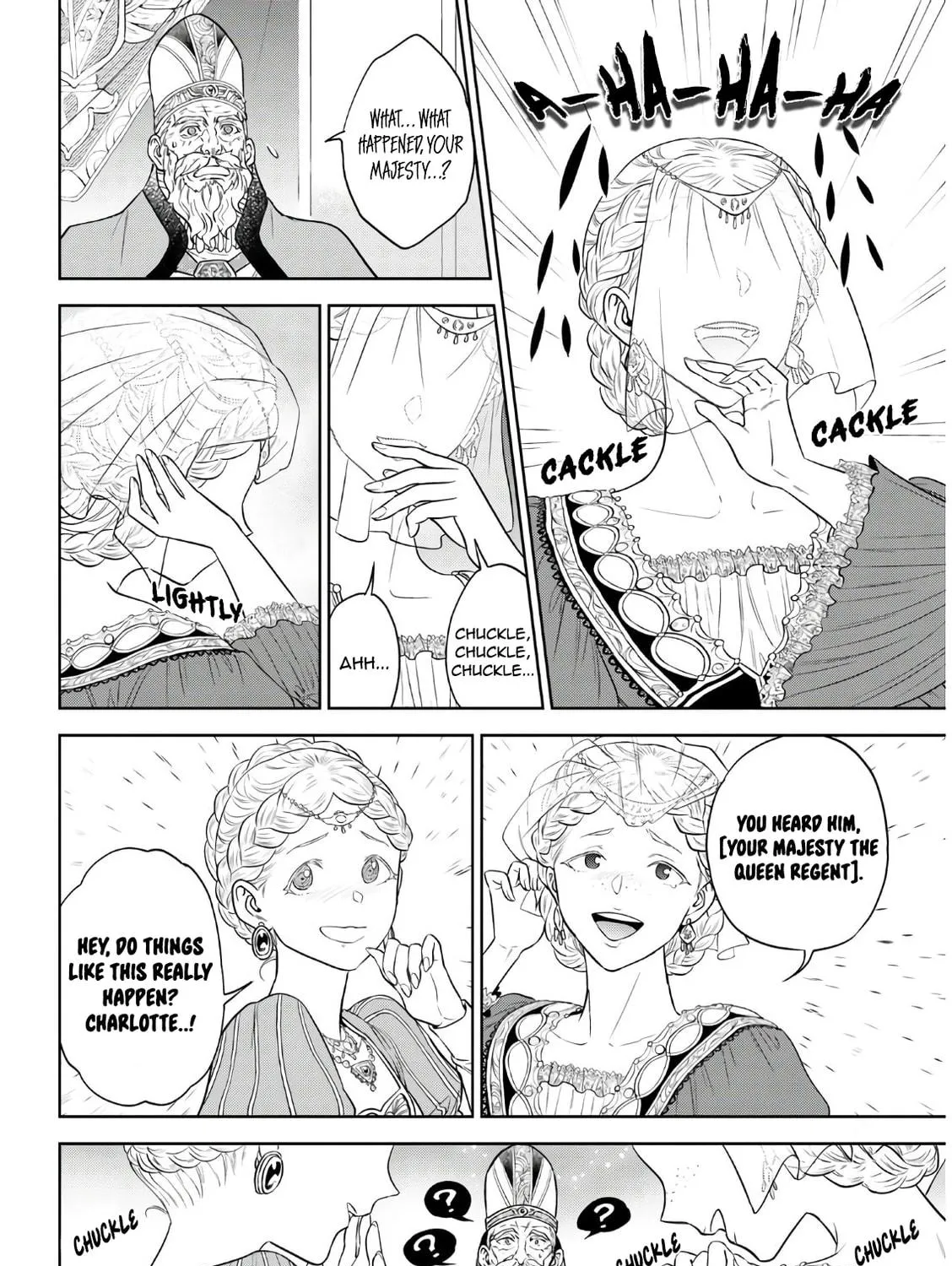 Otherworldly Izakaya "Nobu" Chapter 66 page 23 - 