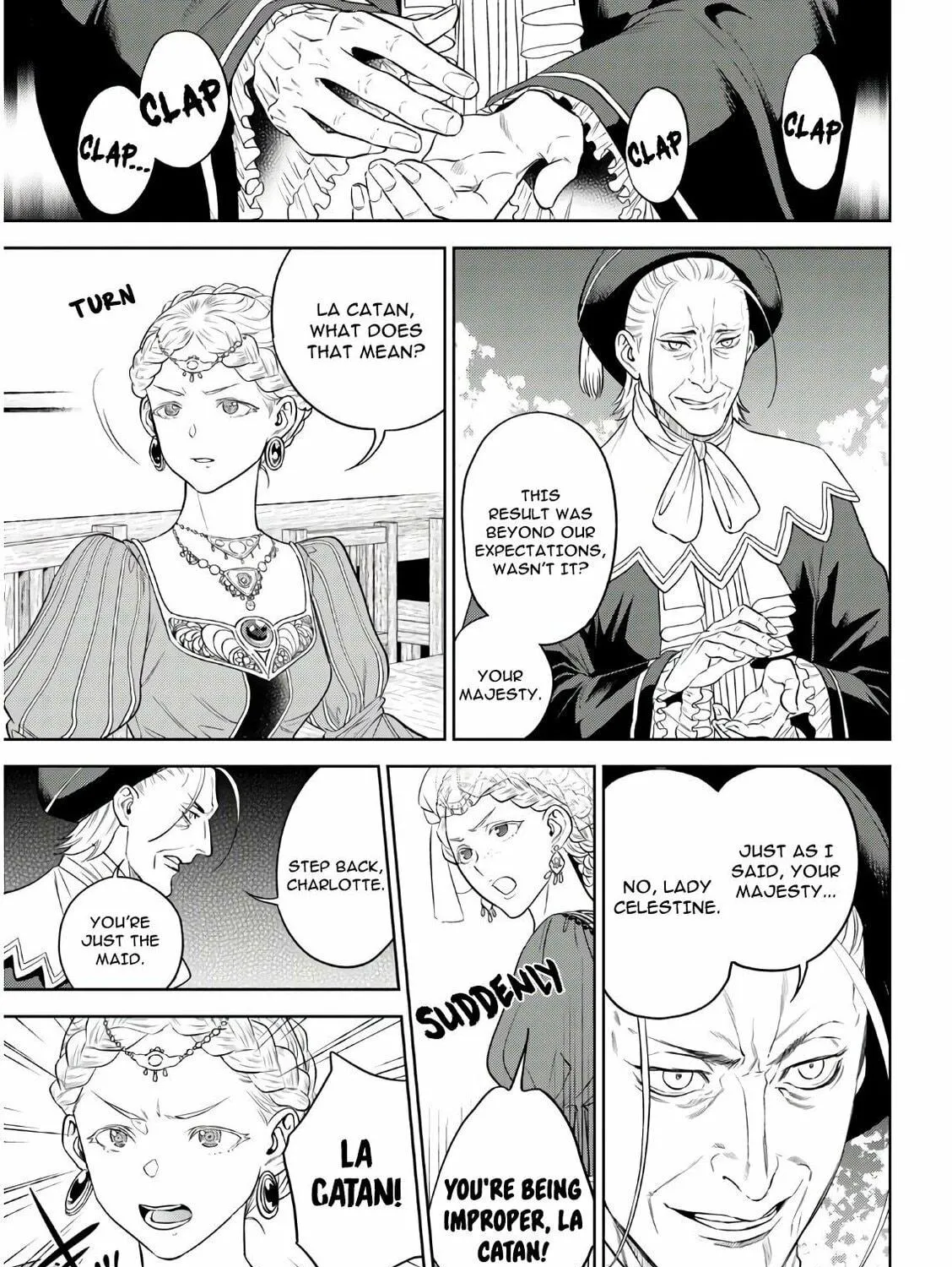 Otherworldly Izakaya "Nobu" Chapter 66 page 29 - 