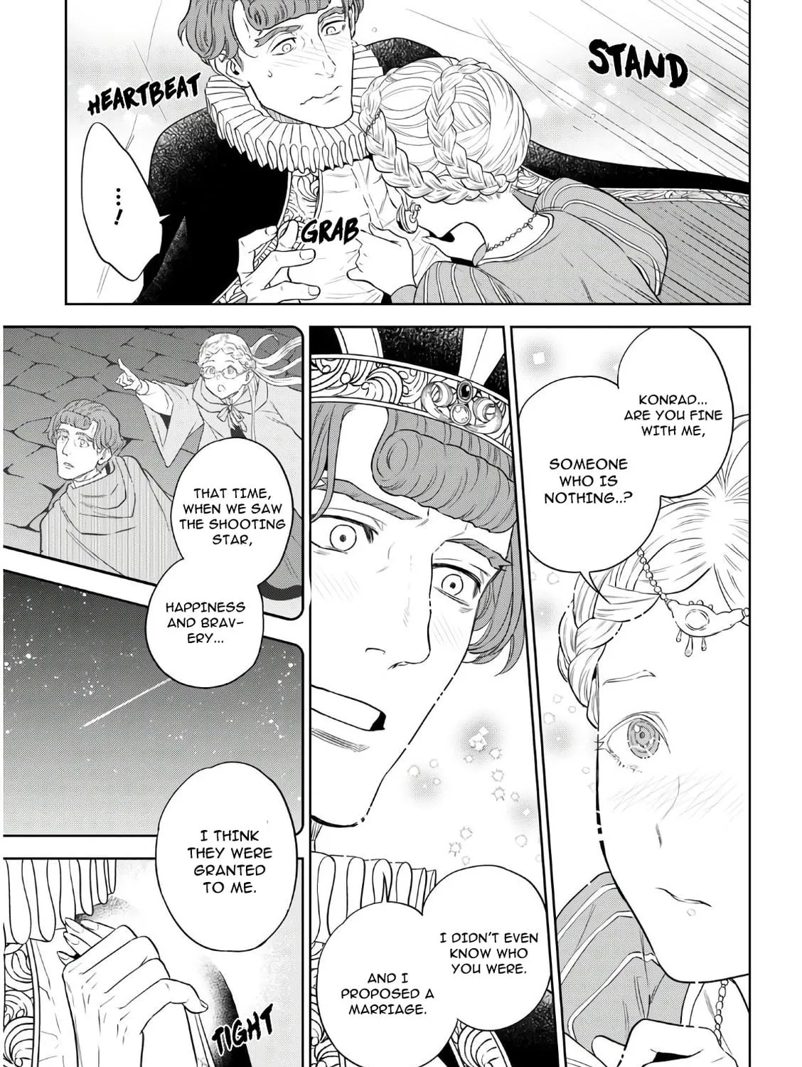 Otherworldly Izakaya "Nobu" Chapter 66 page 39 - 