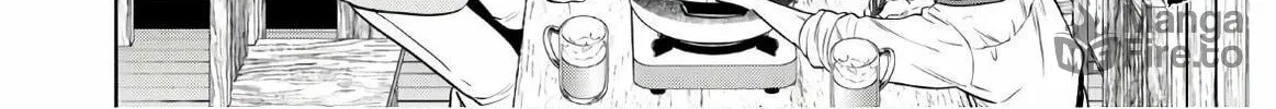 Otherworldly Izakaya "Nobu" Chapter 67 page 18 - 
