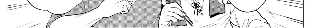 Otherworldly Izakaya "Nobu" Chapter 67 page 8 - 