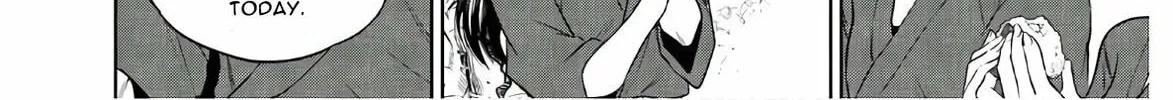 Otherworldly Izakaya "Nobu" Chapter 69 page 32 - 
