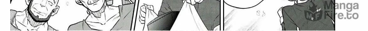 Otherworldly Izakaya "Nobu" Chapter 69 page 10 - 