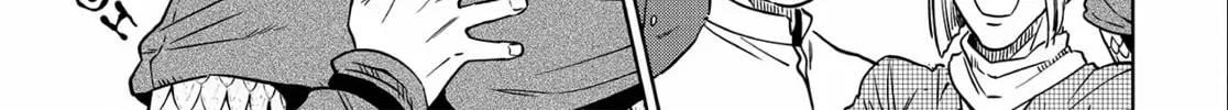 Otherworldly Izakaya "Nobu" Chapter 7 page 28 - 