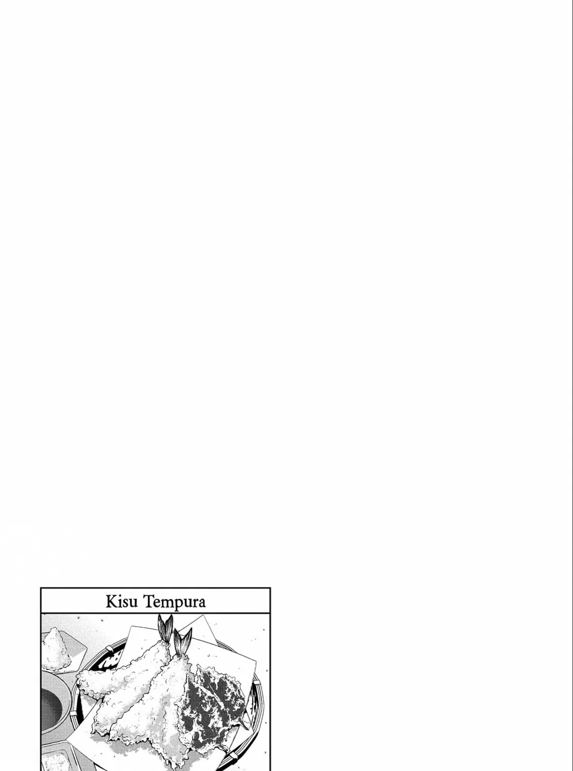 Otherworldly Izakaya "Nobu" Chapter 7 page 51 - 