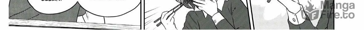Otherworldly Izakaya "Nobu" Chapter 72 page 20 - 