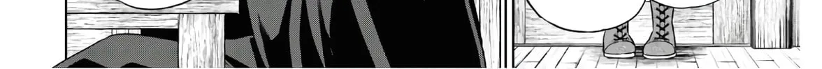 Otherworldly Izakaya "Nobu" Chapter 72 page 8 - 