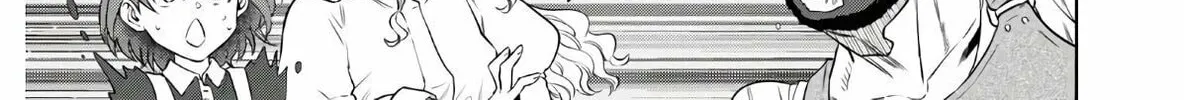 Otherworldly Izakaya "Nobu" Chapter 73 page 13 - 