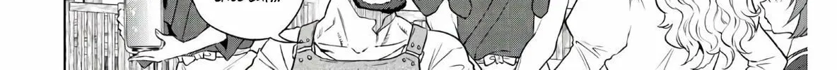 Otherworldly Izakaya "Nobu" Chapter 73 page 15 - 