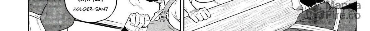 Otherworldly Izakaya "Nobu" Chapter 73 page 19 - 
