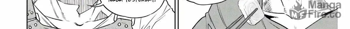 Otherworldly Izakaya "Nobu" Chapter 73 page 35 - 
