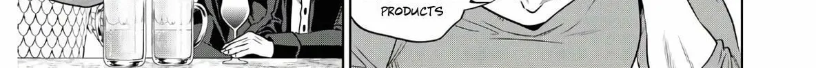 Otherworldly Izakaya "Nobu" Chapter 73 page 37 - 