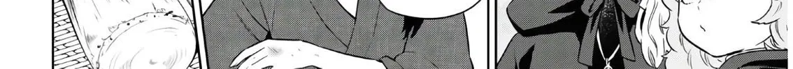 Otherworldly Izakaya "Nobu" Chapter 74 page 7 - 