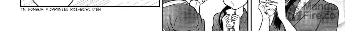 Otherworldly Izakaya "Nobu" Chapter 77 page 36 - 