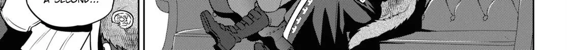 Otherworldly Izakaya "Nobu" Chapter 78 page 14 - 