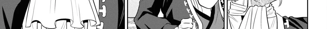 Otherworldly Izakaya "Nobu" Chapter 79 page 38 - 