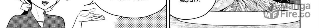 Otherworldly Izakaya "Nobu" Chapter 79 page 50 - 