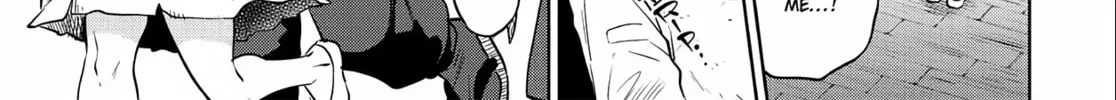 Otherworldly Izakaya "Nobu" Chapter 8 page 38 - 