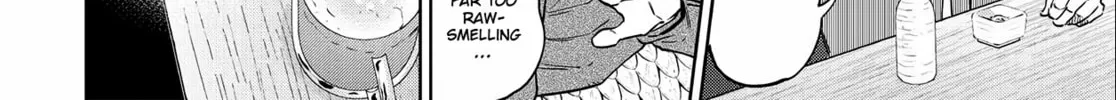 Otherworldly Izakaya "Nobu" Chapter 8 page 52 - 