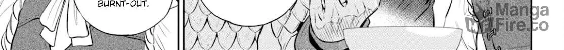 Otherworldly Izakaya "Nobu" Chapter 83 page 6 - 