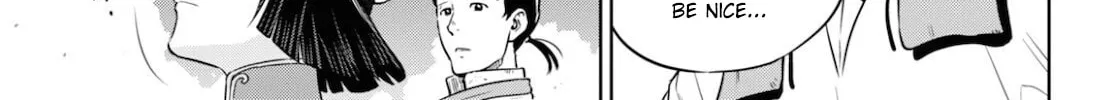 Otherworldly Izakaya "Nobu" Chapter 84 page 34 - 