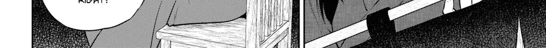 Otherworldly Izakaya "Nobu" Chapter 86 page 4 - 