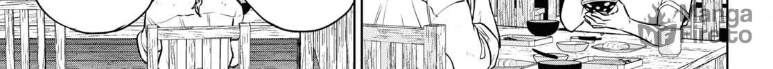 Otherworldly Izakaya "Nobu" Chapter 89 page 10 - 