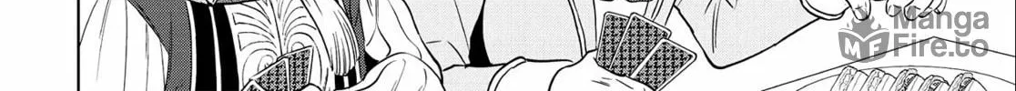 Otherworldly Izakaya "Nobu" Chapter 9 page 36 - 