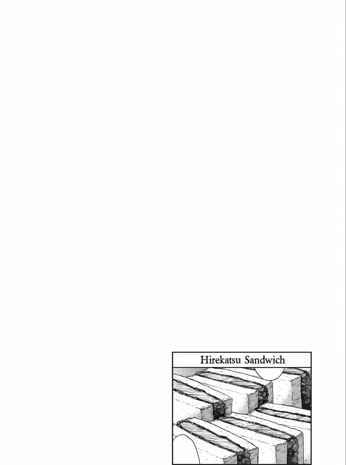 Otherworldly Izakaya "Nobu" Chapter 9 page 55 - 