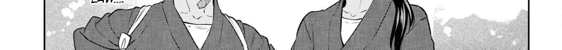 Otherworldly Izakaya "Nobu" Chapter 90 page 26 - 