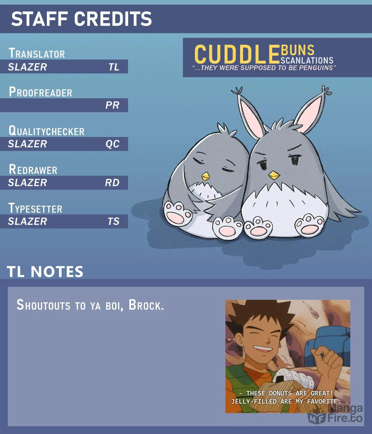 Otherworldly Izakaya "Nobu" Chapter 92 page 47 - 