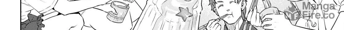 Otherworldly Izakaya "Nobu" Chapter 93 page 20 - 