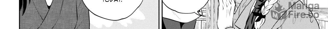 Otherworldly Izakaya "Nobu" Chapter 94 page 20 - 