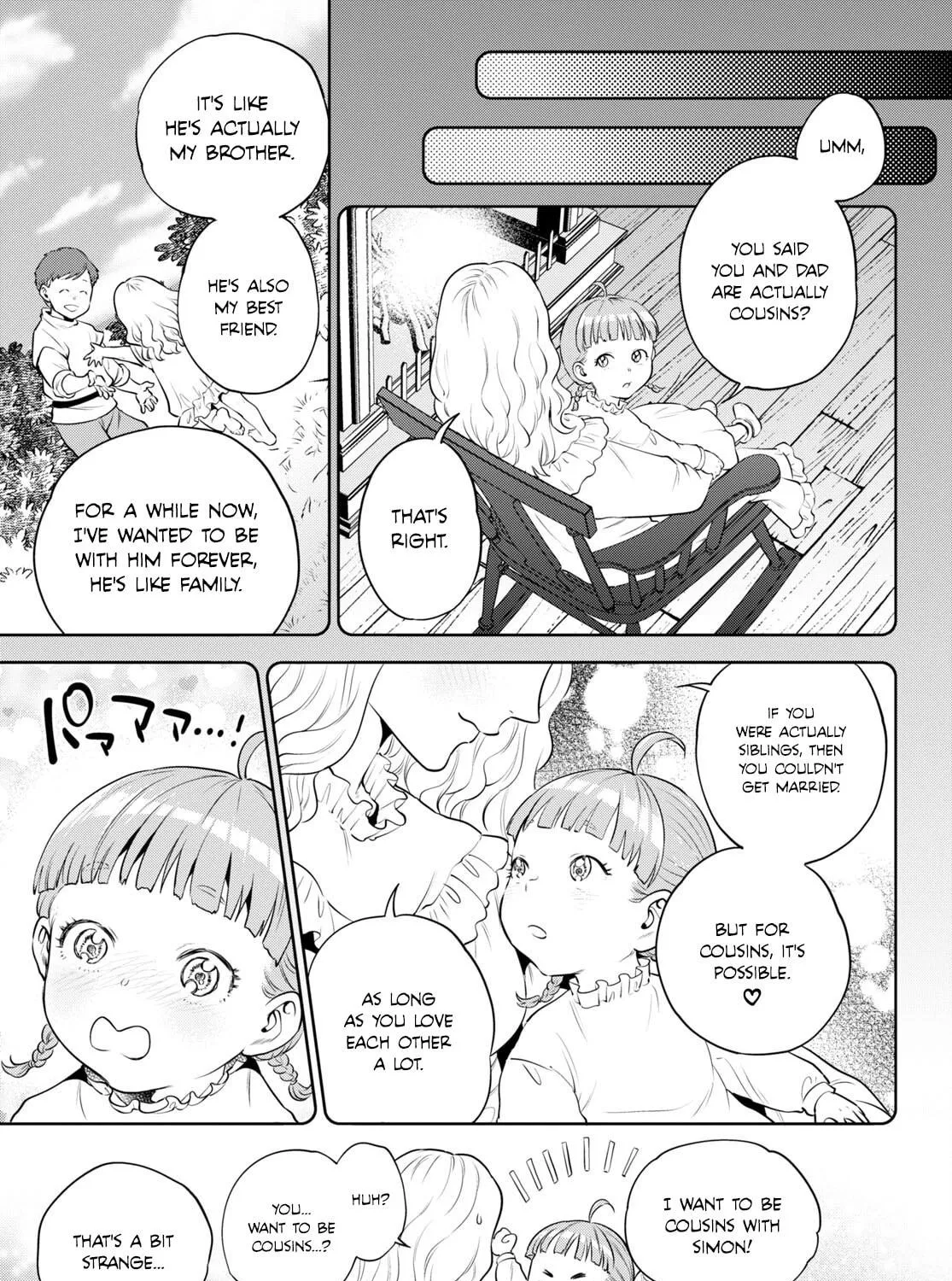 Otherworldly Izakaya "Nobu" Chapter 95 page 49 - 